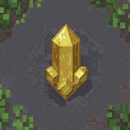 Soul Bound Enchant project image