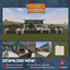 Modern House #26 (With Furnitures) logo