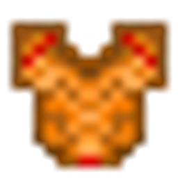 Mighty Armor project image