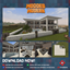 Modern House #27 (With Furnitures) logo