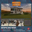 Modern House #28 (With Furnitures) logo