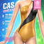 IDxA Swimsuit Dani logo