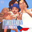 Timelines MOD⌛CZ  translation logo