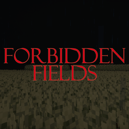 Forbidden Fields logo