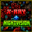 X RAY + Night Vision  | Xray logo