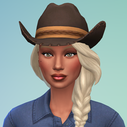 Alexis Houston - Young Adult logo