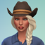Alexis Houston - Young Adult logo