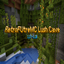 RetroFutureMC Lush Cave logo