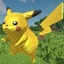 Modder2618 Pikachu logo