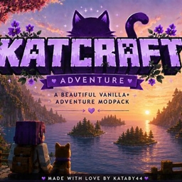 Katcraft Adventure