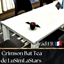 Crimson Bat Tea de LuSimLaStars | Trad FR logo