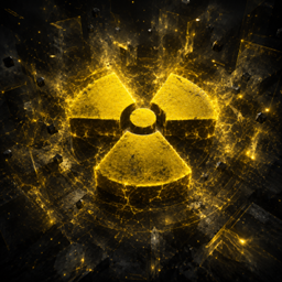 Nuclear X logo