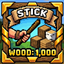 stick mod {nb mods} logo