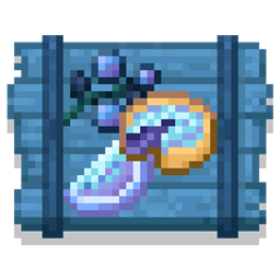 [ISD]Iron's Spell's Delight - Iron's Spells Addon logo