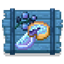 [ISD]Iron's Spell's Delight - Iron's Spells Addon logo