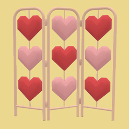 Heart Divider project image