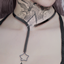 Gloria Cuban Necklace logo