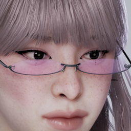 Gloria Glasses project image