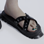 Gloria Sandals logo