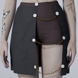 Gloria Skirt project image