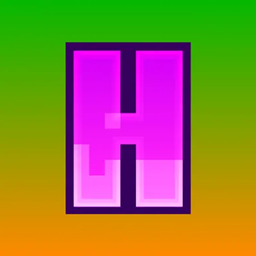 Hex Craft Official logo