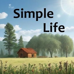 [BDRG] Simple Life