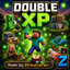 Double XP logo