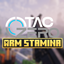 [TaCZ] Arm Stamina logo