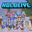 Hololive Addon logo