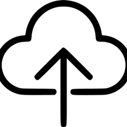 Fast Async Backups logo