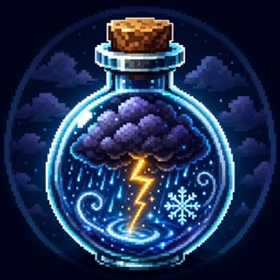 Pocket Weather project image