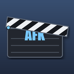 AFK Director  logo