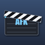 AFK Director  logo