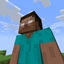 Herobrine v.1.0.1 logo