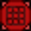 Voxen's Uncrafting Table logo