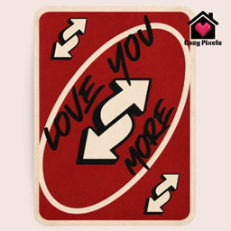 Reverse Card Rug project image