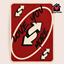 Reverse Card Rug logo