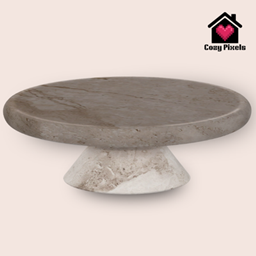 Marble Coffee Table
