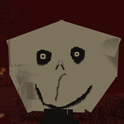 Unsettling one:horror logo