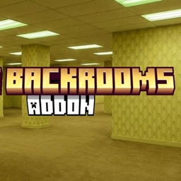 Backroom BE addon logo