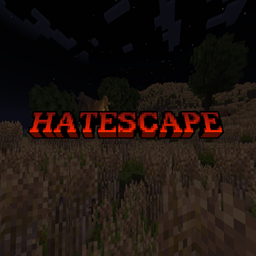Hatescape project image
