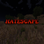 Hatescape logo