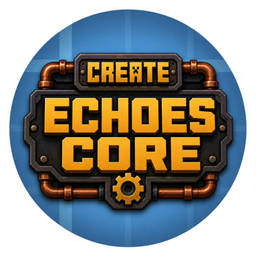 Create: Echoes Core project image