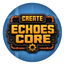 Create: Echoes Core logo