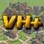 村庄地平线 Village Horizons + logo