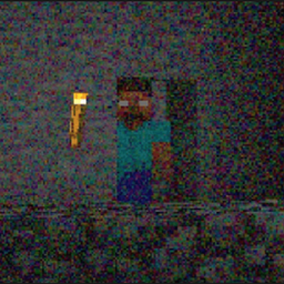 Whispers of the Old World(Nostalgic Horror) logo