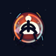 animation universe logo