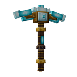 Liberty Gear: Evolution project image