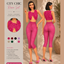 CITY CHIC – Rosie Outfit logo