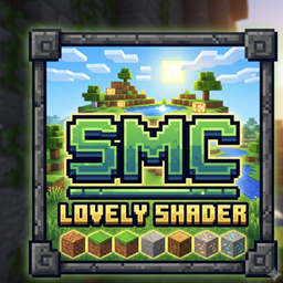 SMC lovely shaders project image